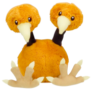 doduo 0 loend